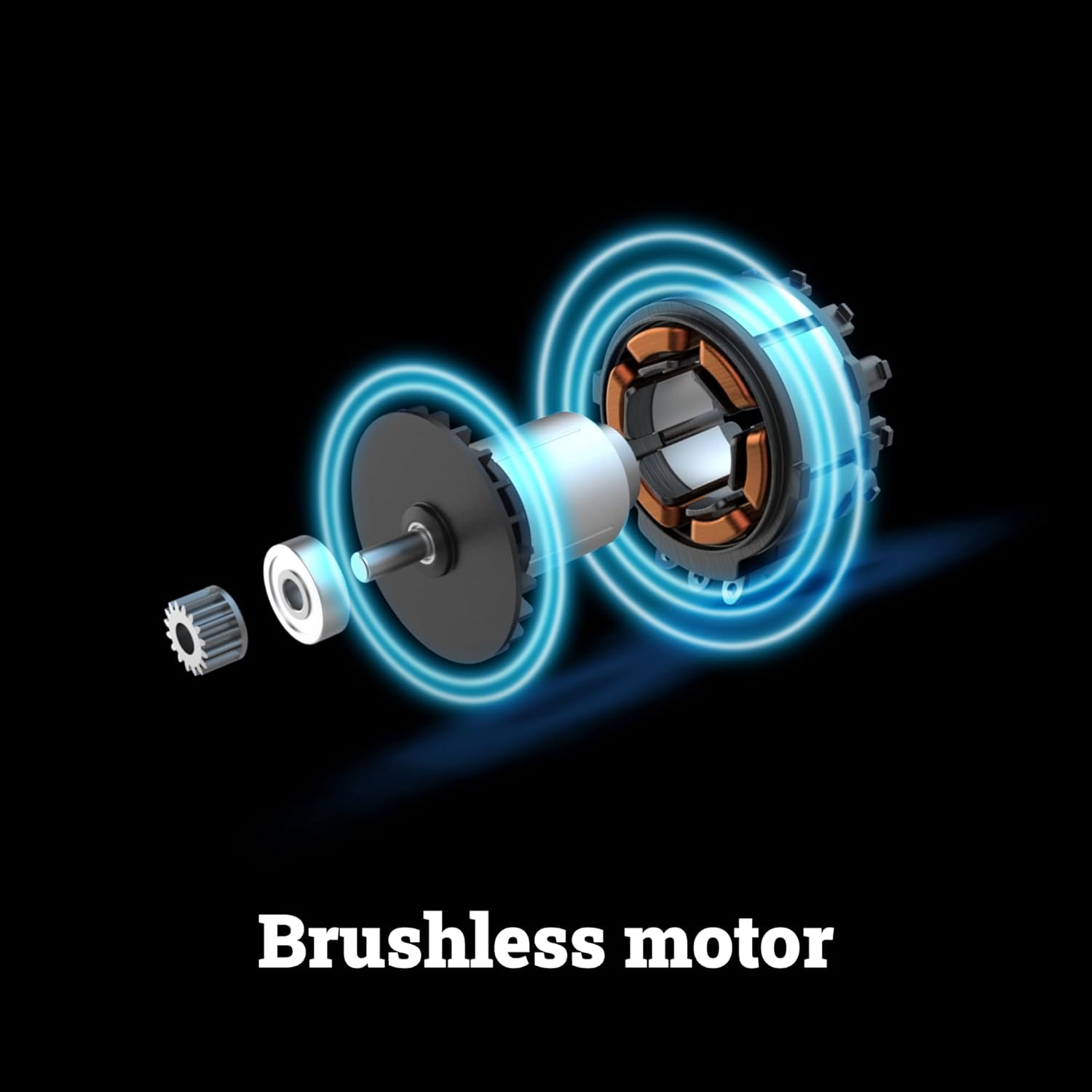 WORX - Sécateur sans fil série Brushless - coupe 25 mm, 1500 coupes, lames SK5 - WG330E.9