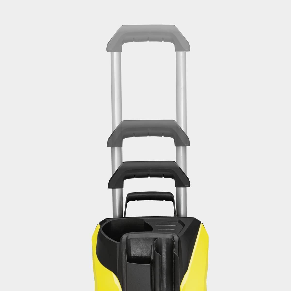 Kärcher - K 7 Premium - 180 bar, 600 l/h, 60 m²/h, 3 000 W, enrouleur - K7 Premium