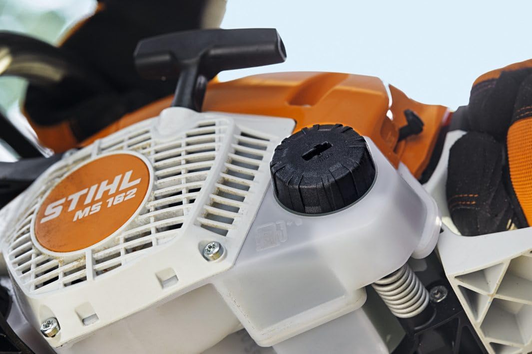 Stihl - MS 162 série - 30 cm - puissante tronçonneuse compacte MS162