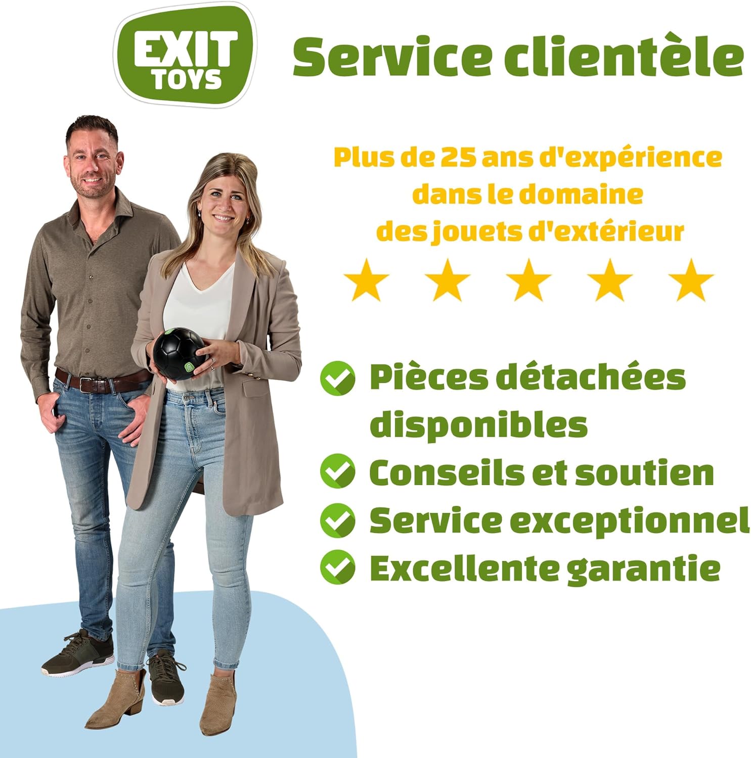 EXIT TOYS Piscine Lime avec Voile d'Ombrage - ø300x76cm - Piscine Hors Sol Ronde avec Pompe Filtrante à Cartouche - Protection Optimale Contre Les Rayons UV - Entrée Basse - Design Unique - Vert