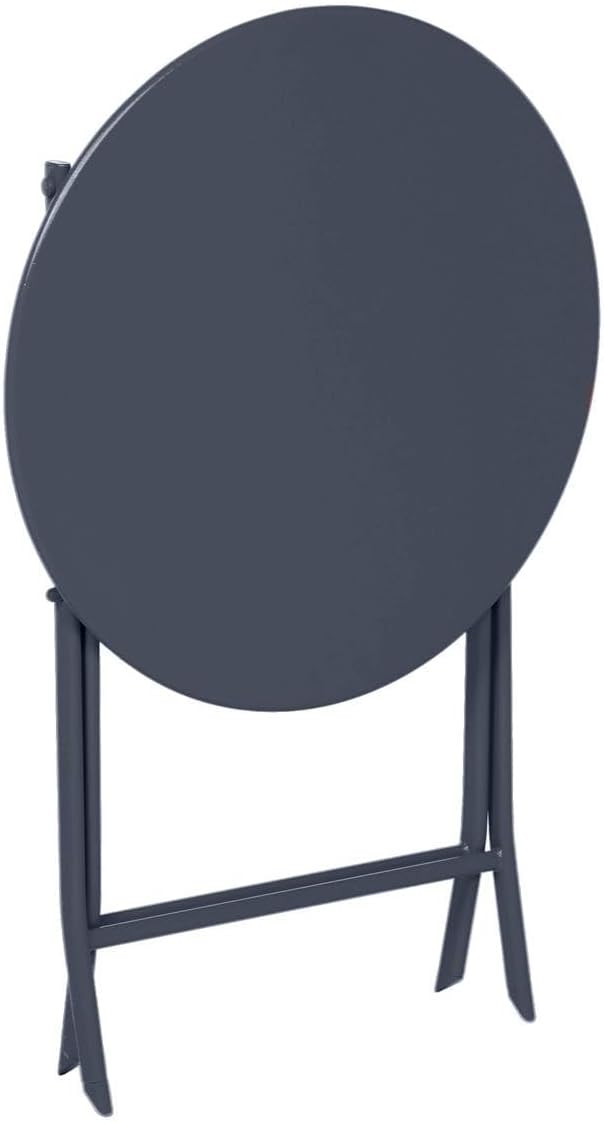 Hespéride - Greensboro série - Ø 60 cm - Acier époxy antirouille renforcé