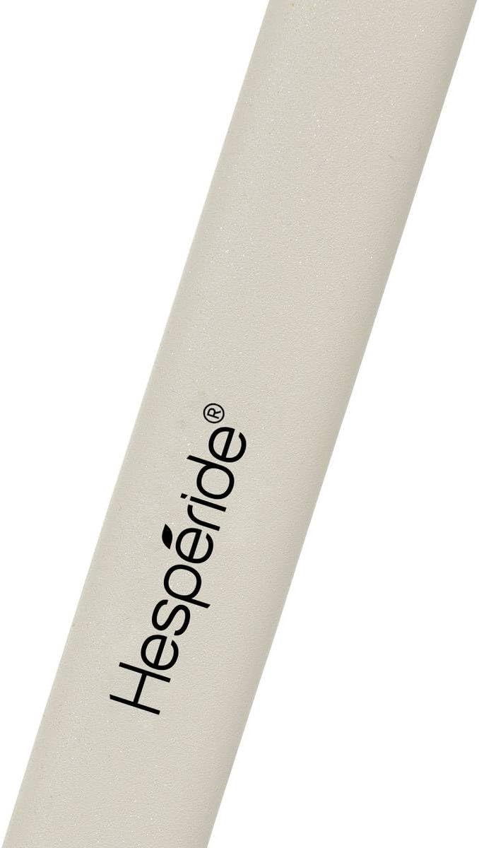 Hespéride - Greensboro Ambre - ronde, pliante 2 places - acier epoxy renforcé