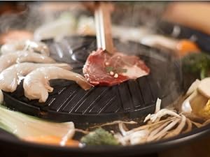 Thai Grill &amp; Hot Pot
