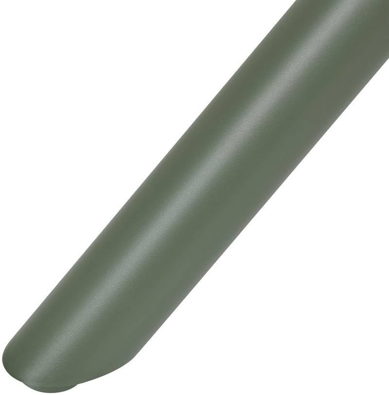 Hespéride - Nebullia Table Jardin 4 places 105cm Vert Laurier