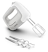 Batteur à main, mixeur plongeant, mixeur, mixeur, mixeur, mixeur à main, mixeur à main, marron, Tefal, Kitchenaid,