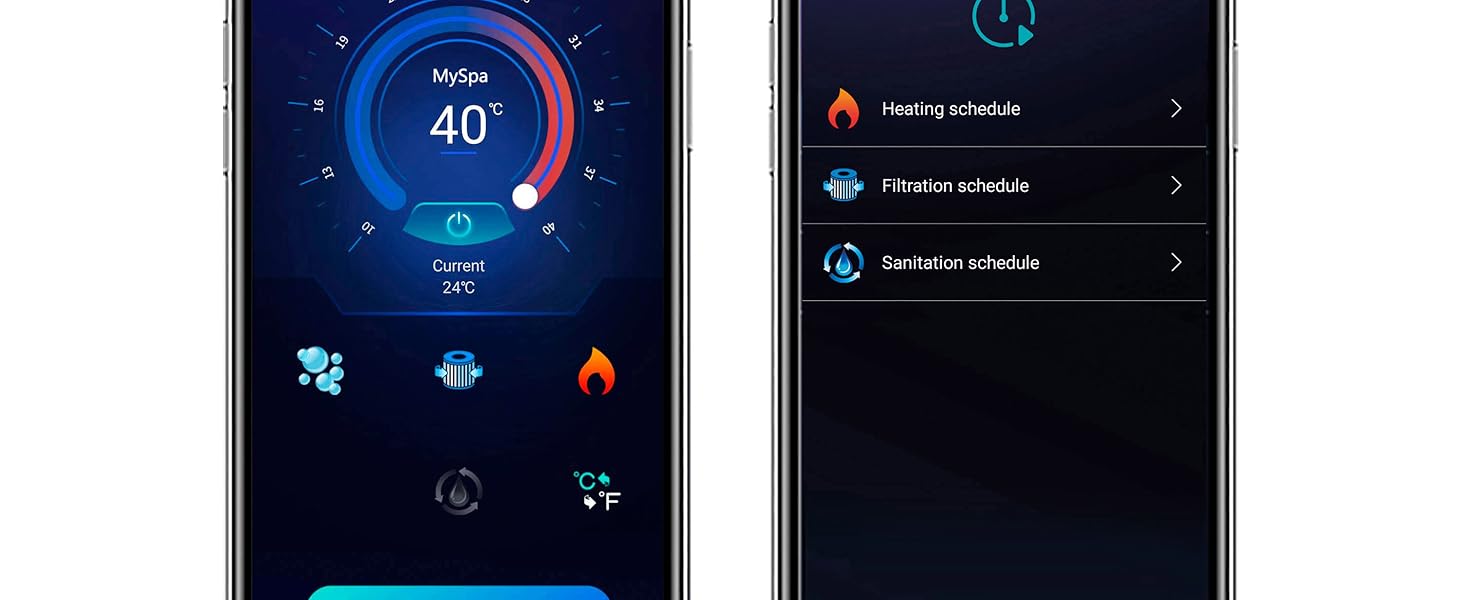 Application Wifi