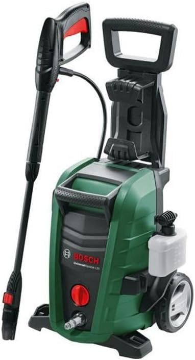 Bosch - UniversalAquatak 135 - 1900W - 135 bars, 410 l/h