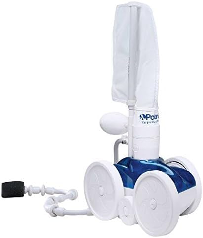 Zodiac - Polaris série F5 - dimensions compactes - nettoyage pression efficace P280