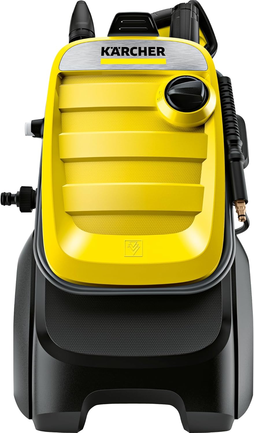Kärcher - K 7 Compact - 16 kg, 180 bar, 600 l/h, surface 60 m²/h - K7