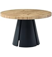 Vente-unique Table à manger extensible