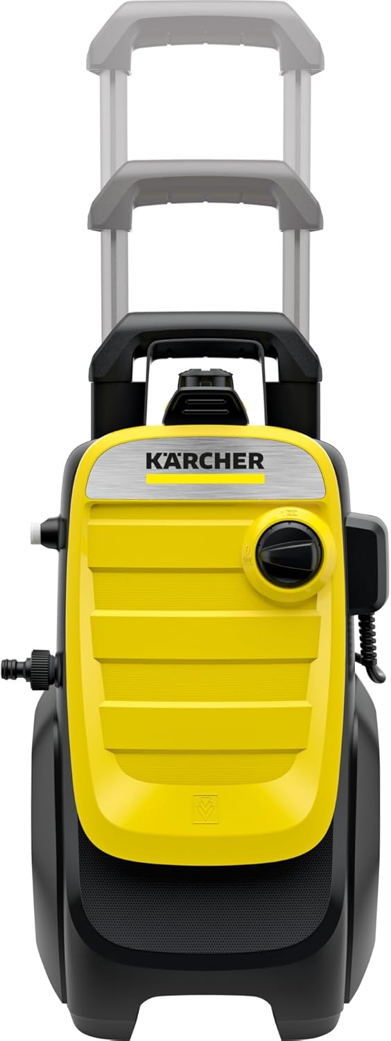 Kärcher - K 7 Compact - 16 kg, 180 bar, 600 l/h, surface 60 m²/h - K7