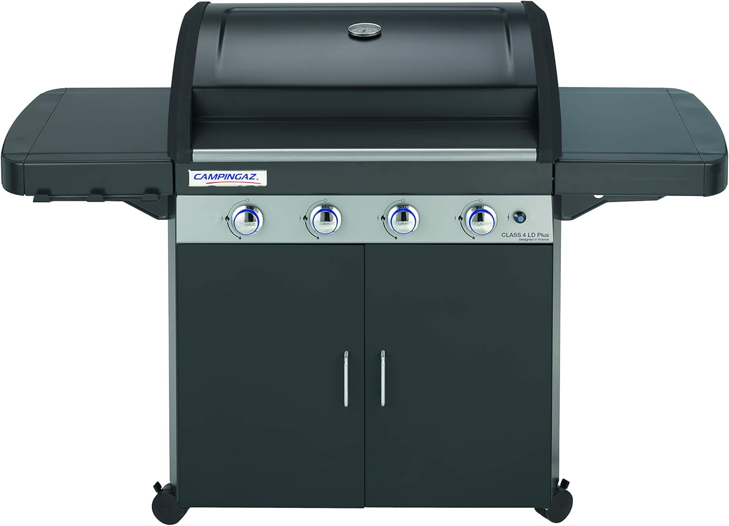 Campingaz - Class 4 LD Plus - barbecue à gaz 4 brûleurs - cuisson puissante