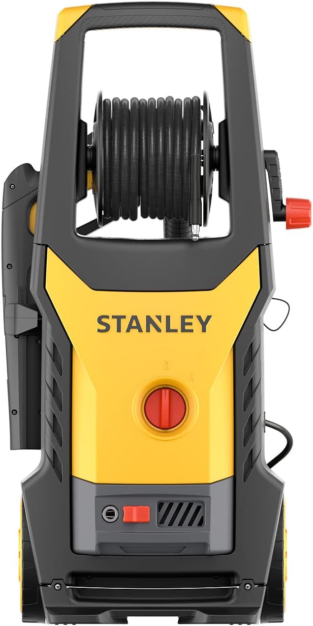 Stanley - SXPW25 - 2500 W, 170 Bar, 500 l/h - SXPW25