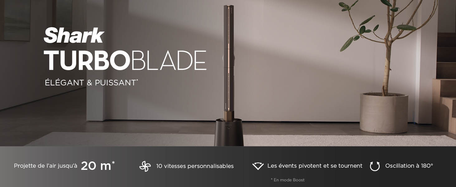 TurboBlade