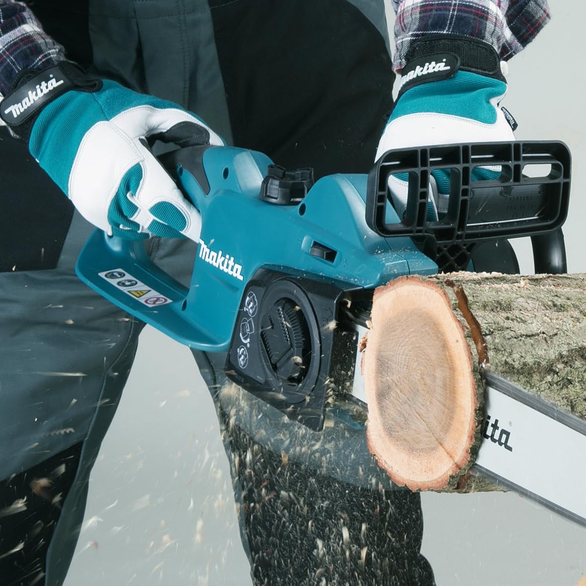 Makita - UC4041A - tronçonneuse 40 cm, 1800W, électrique