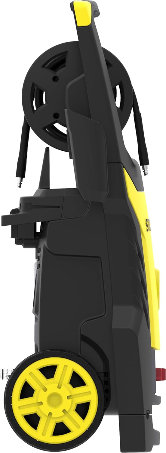 Stanley - nettoyeur haute pression, 1900W, 150 bar, 440l/h - SXPW19BX