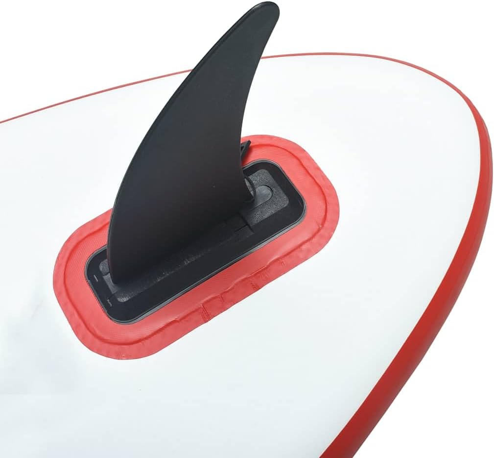 vidaXL Ensemble de Planches Gonflables avec Voile Surf Plusieurs Couleurs