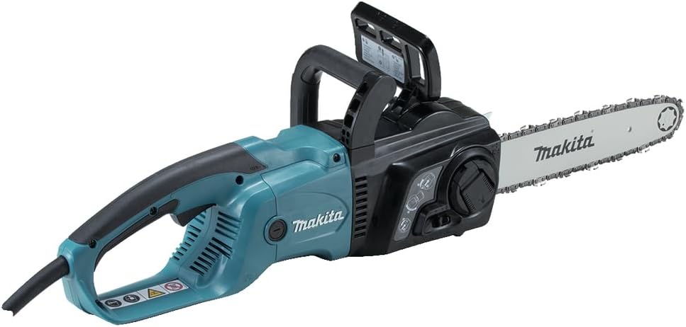 Makita - tronçonneuse série UC - 40 cm, 2000W, filaire, UC4051A