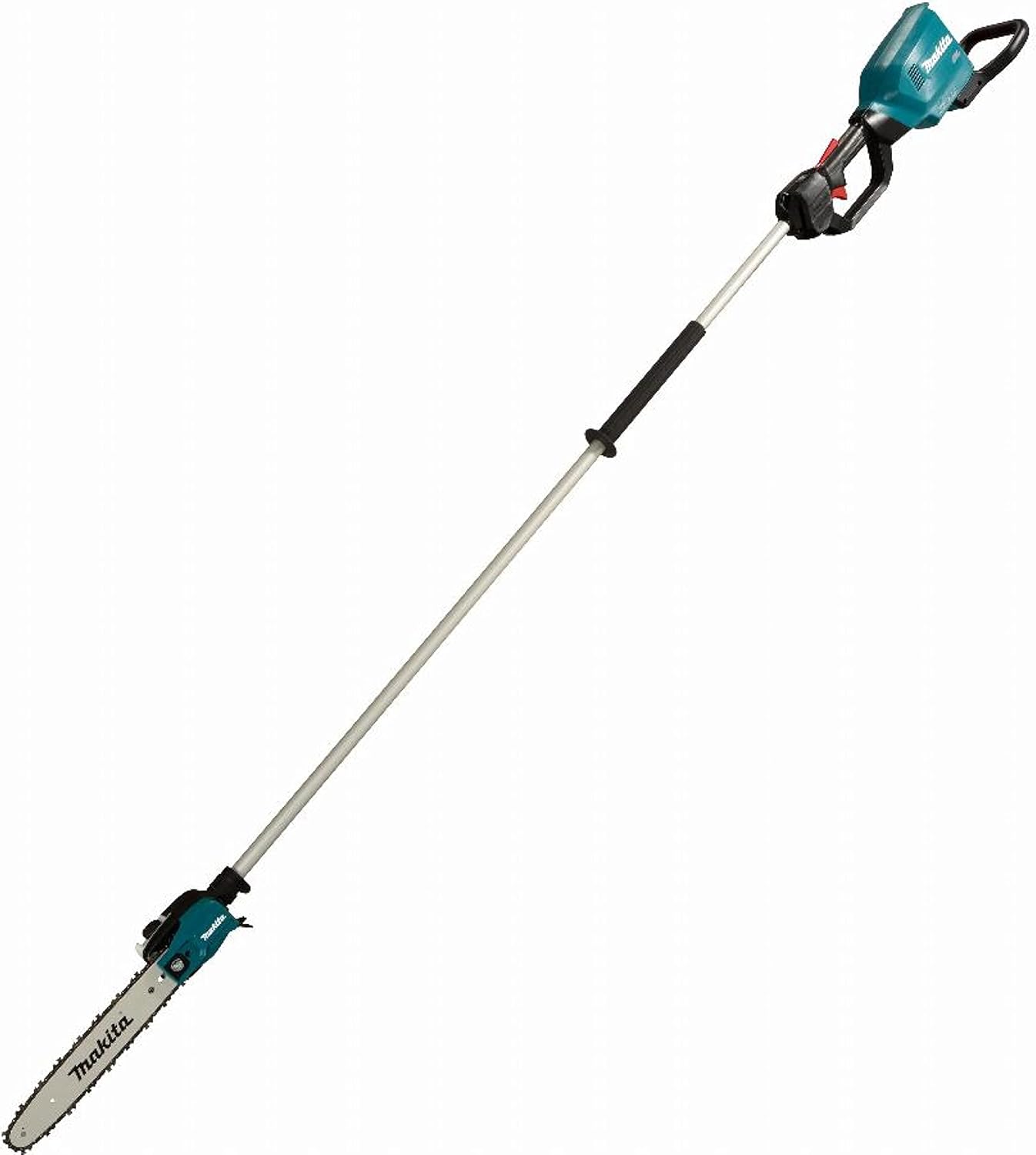 Makita - tronçonneuse d’élagage sur perche, 18V x2, sans batterie, DUA300Z
