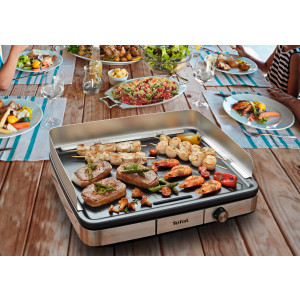 plancha electrique,barbecue electrique,plancha gaz,croque monsieur,grill,fondue chinoise,panini