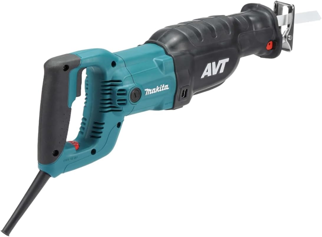Makita - Scie récipro série JR - électronique, 1300 W - JR3070CT