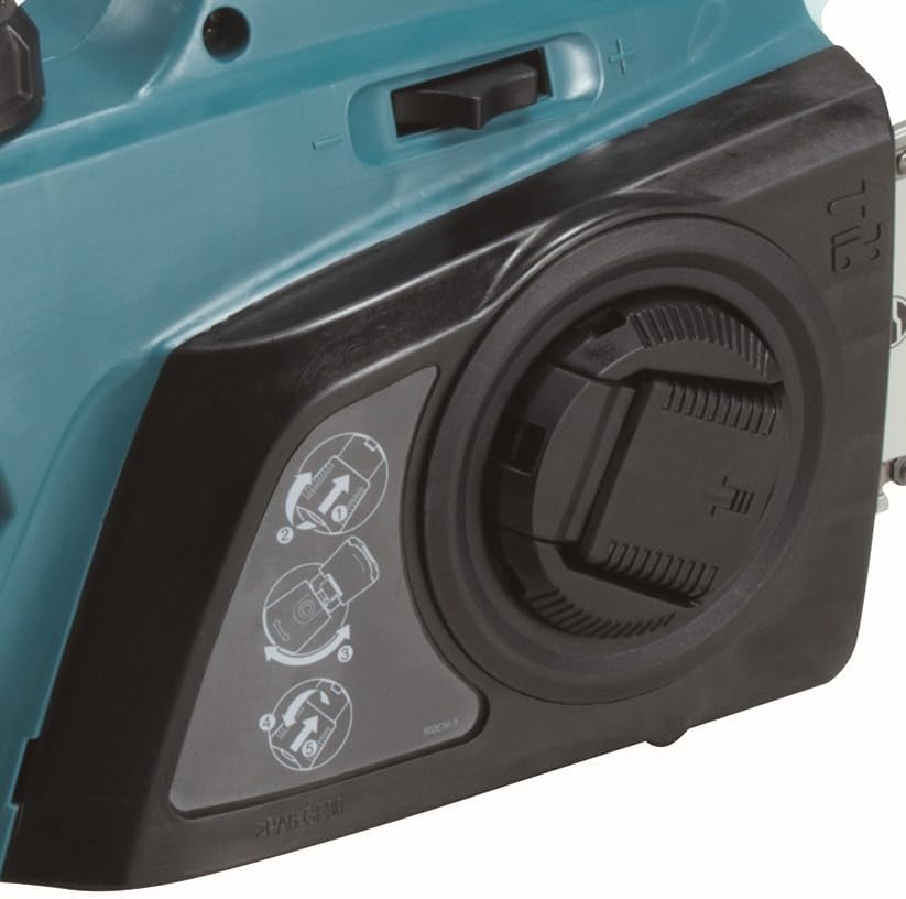 Makita - UC4041A - tronçonneuse 40 cm, 1800W, électrique