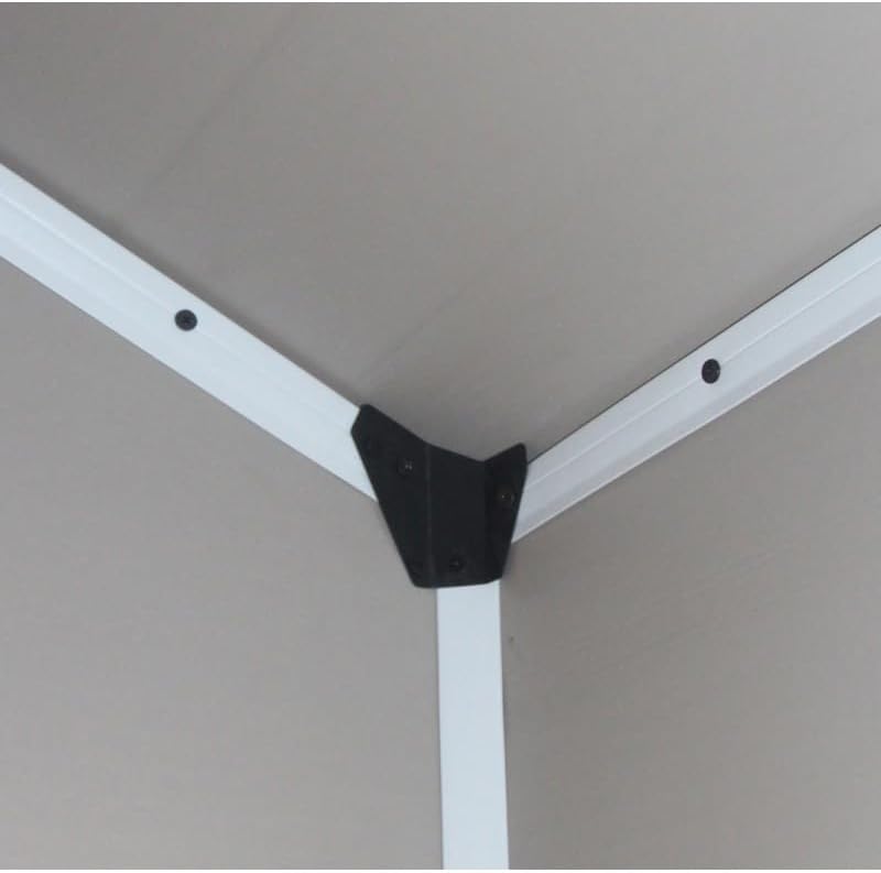 Jôbu - Abri de jardin en résine - 1,34m² - porte verrouillable, fenêtre, ventilation, acier galvanisé