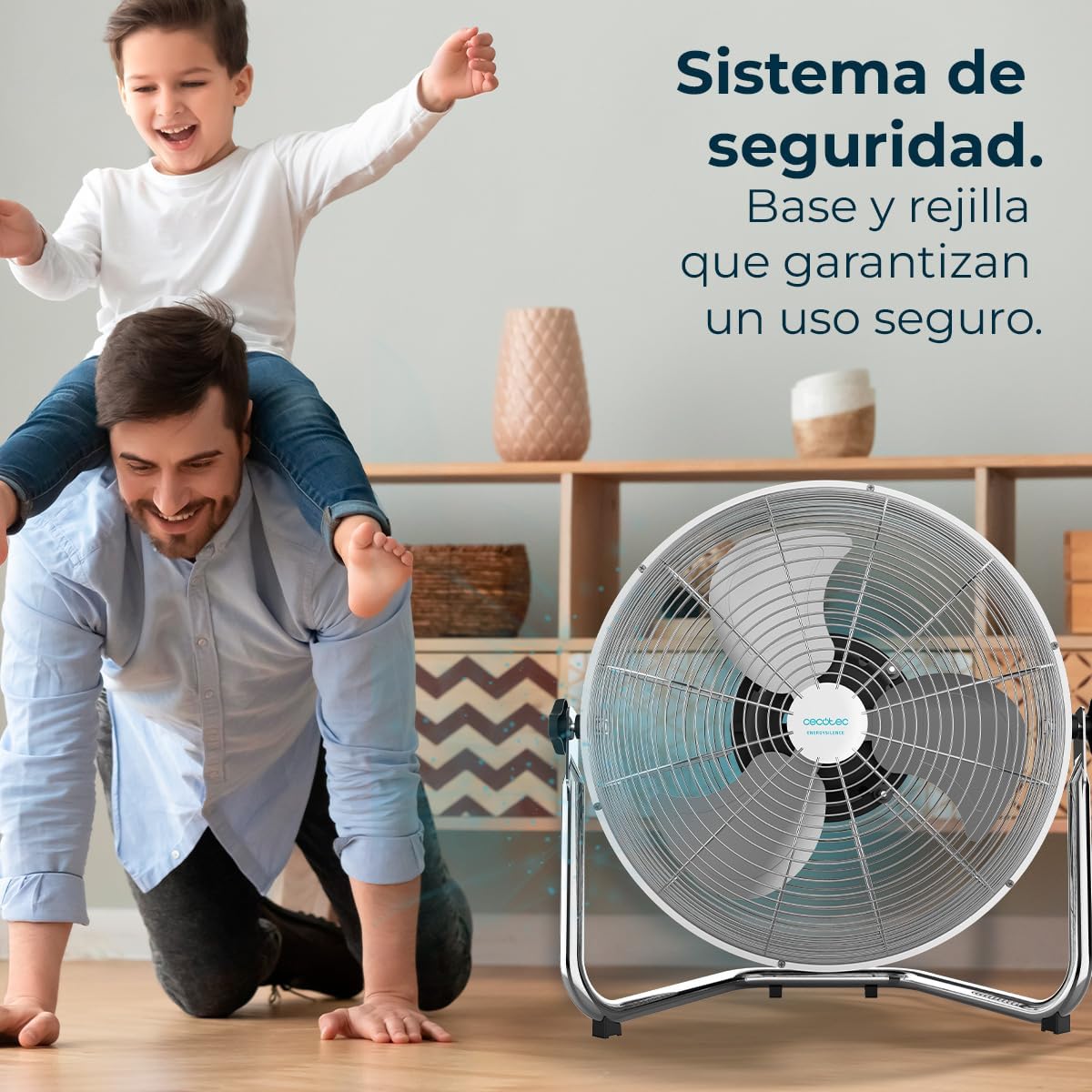 Cecotec - EnergySilence 3000 Pro - 16