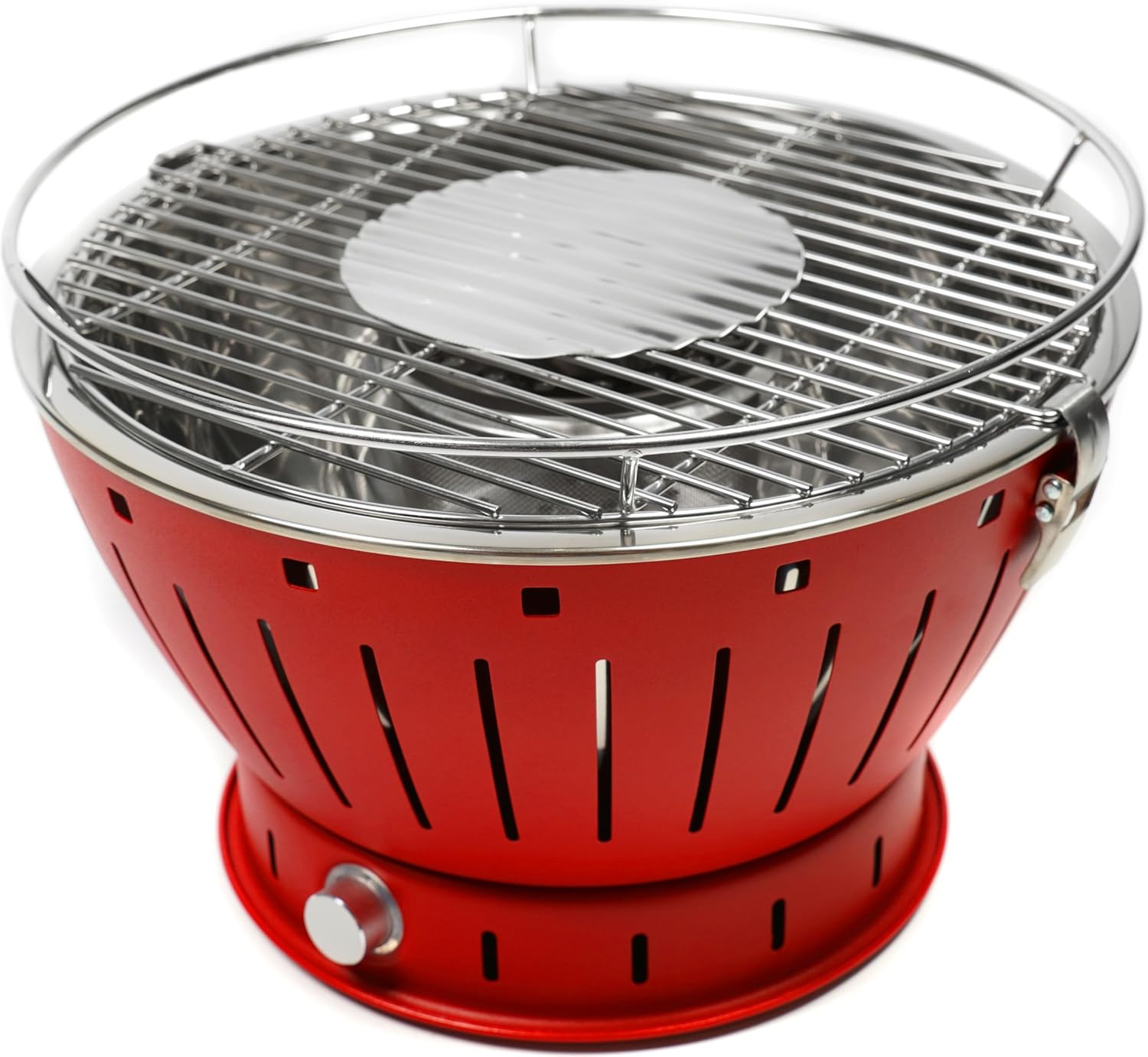 Mapa Grill - Barbecue portable 35cm - charbon - sans fumée