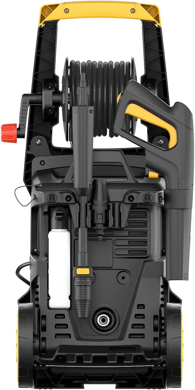 Stanley - SXPW25 - 2500 W, 170 Bar, 500 l/h - SXPW25