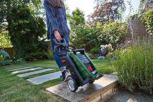 Bosch - UniversalAquatak 135 - 1900W - 135 bars, 410 l/h