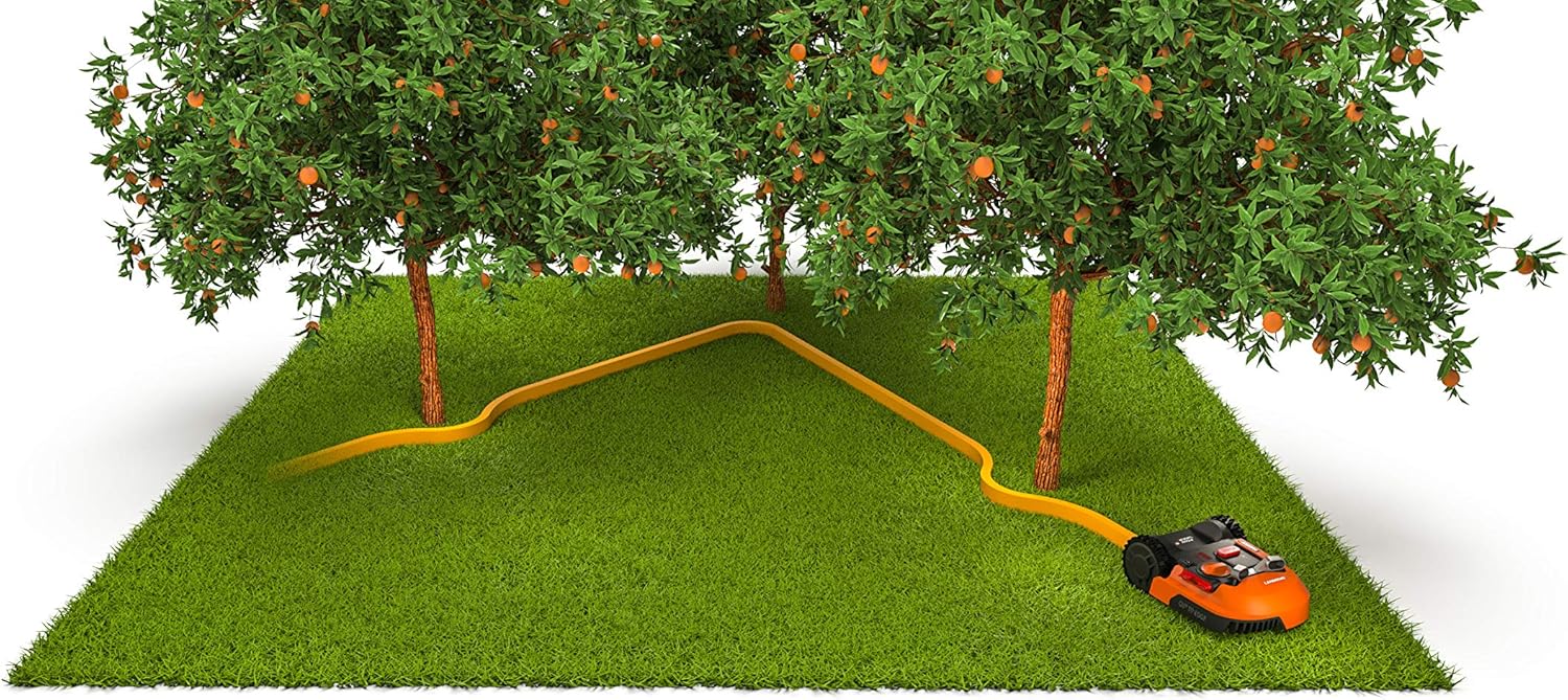 WORX - Module anti-collision Landroid 2019 - prévention obstacles - WA0860