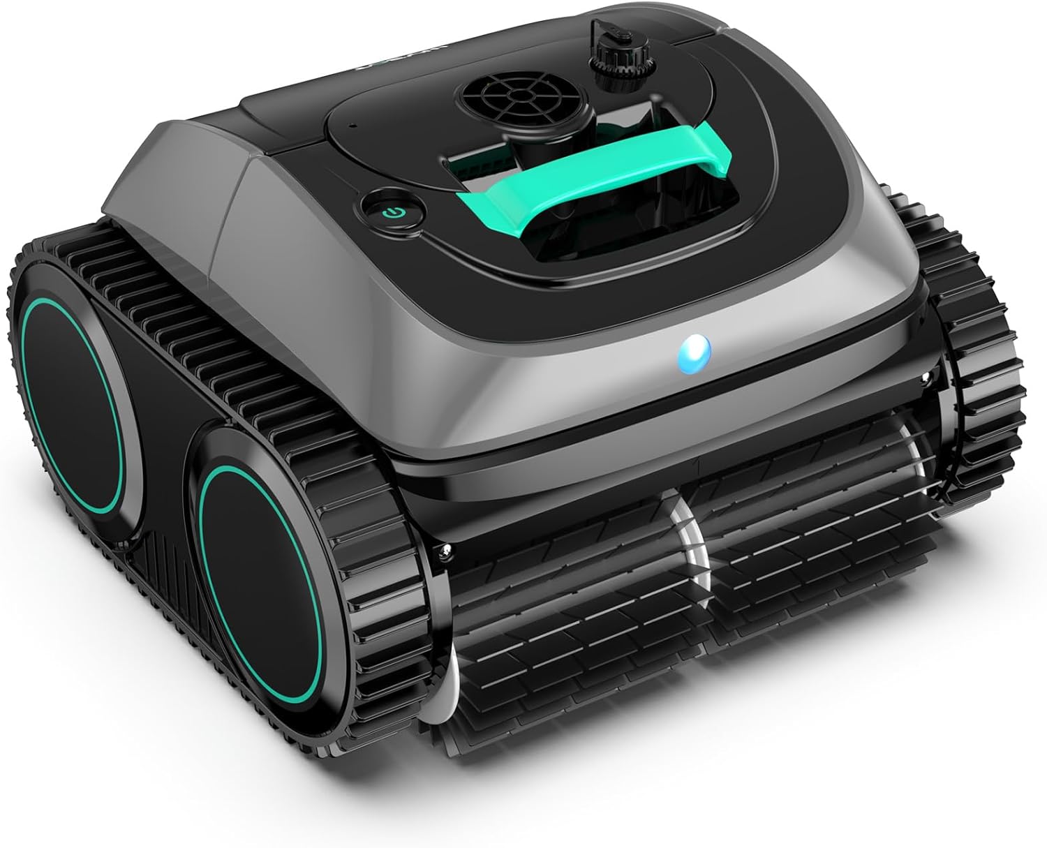 WYBOT - C1-Plus série pool robot - 160min/160m² - navigation intelligente