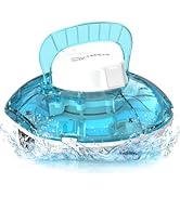 WINNY POOL CLEANER Winny 200 Robot Piscine, Aspirateur Piscine Sans Fil Avec Batterie, Autonomie ...