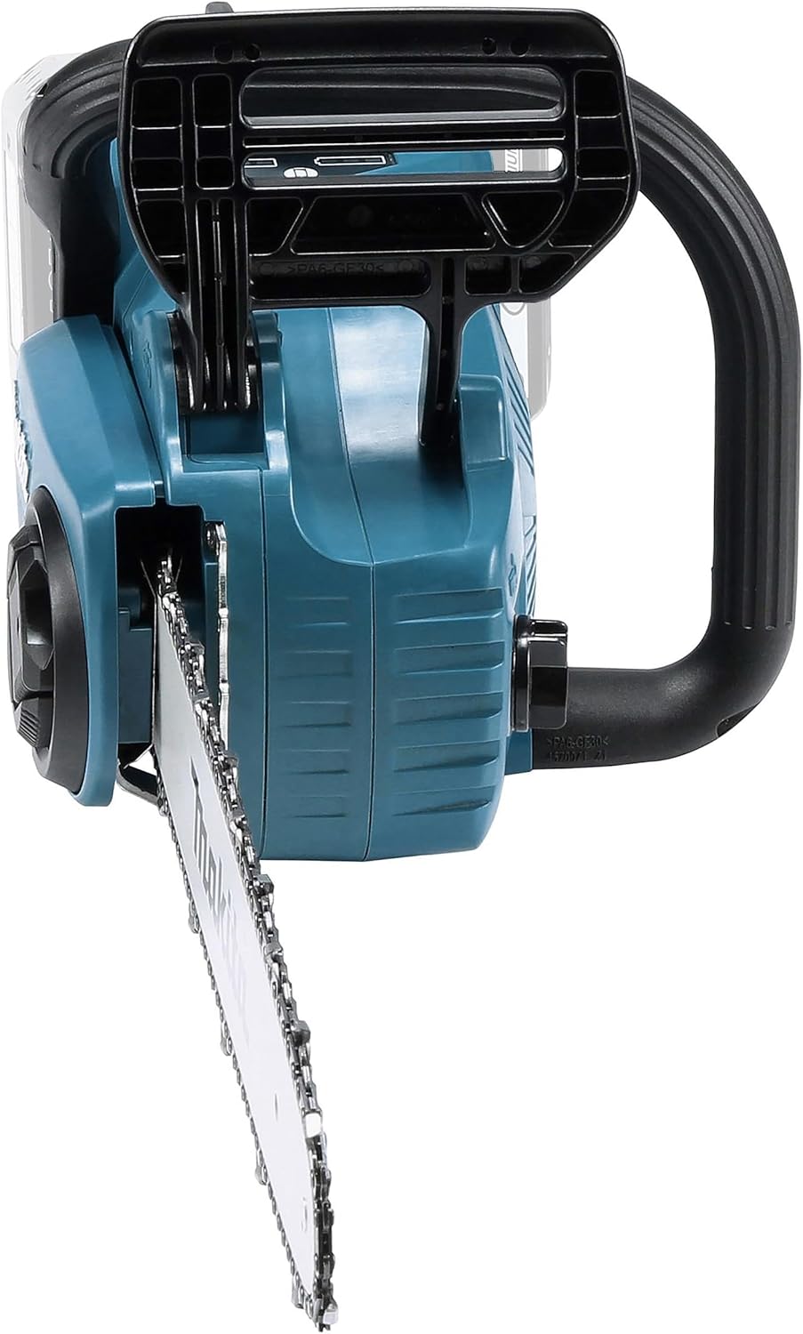 Makita - tronçonneuse 36V (2x18V) - guide 35 cm - DUC353Z