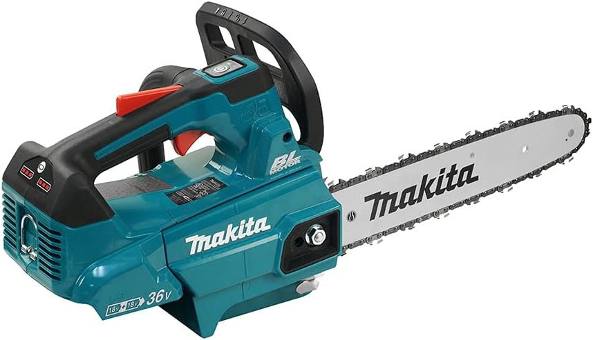 Makita - tronçonneuse élagueuse sans fil 30 cm, 36V Li-Ion, DUC306Z