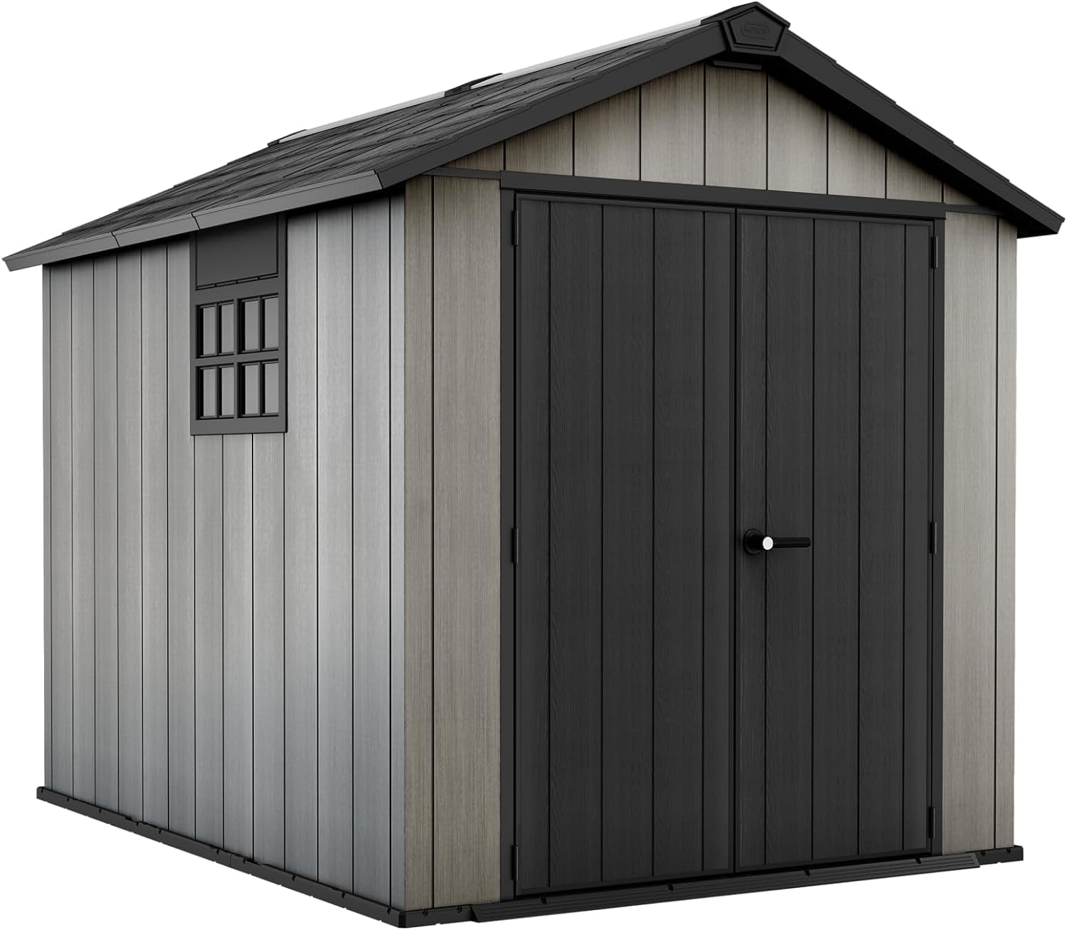 KETER - Abri de Jardin Oakland 759-6 m²