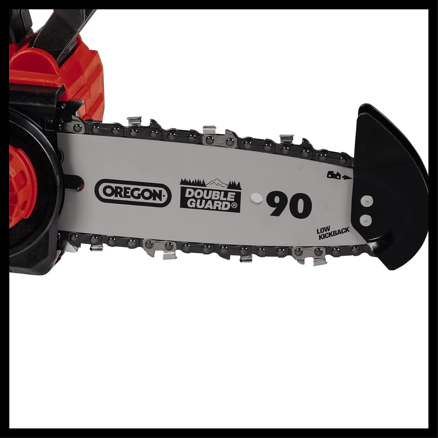 Einhell Professional Elagueuse sans fil FORTEXXA 18/20 TH - Power X-Change (18V, moteur sans charbon, guide-chaîne 30 cm, régime max 4 300 tr/min) Livré avec 1 Batterie 3,0Ah et Chargeur