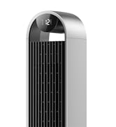 avec affichage numérique. Dispose d'un design vertical, d'un profil étroit et d'un affichage de température LED.