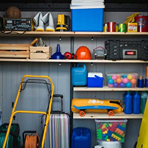 Storage