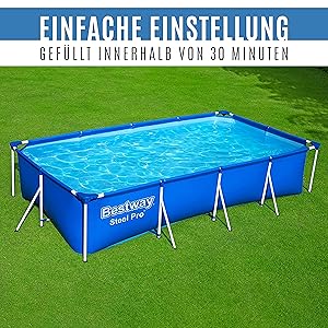 Piscine Pro