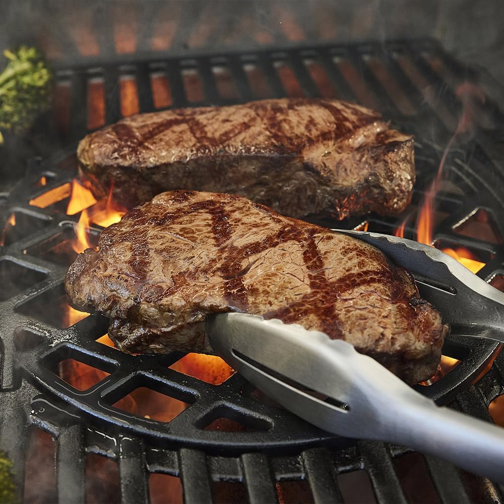 Weber - Genesis E-315W - barbecue gaz plancha - 3 brûleurs puissants