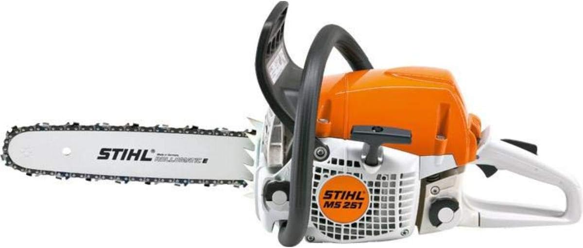 Stihl - tronçonneuse MS 251 - 45 cm - 45,6 CC, 2,2 kW, 4,8 kg - MS251