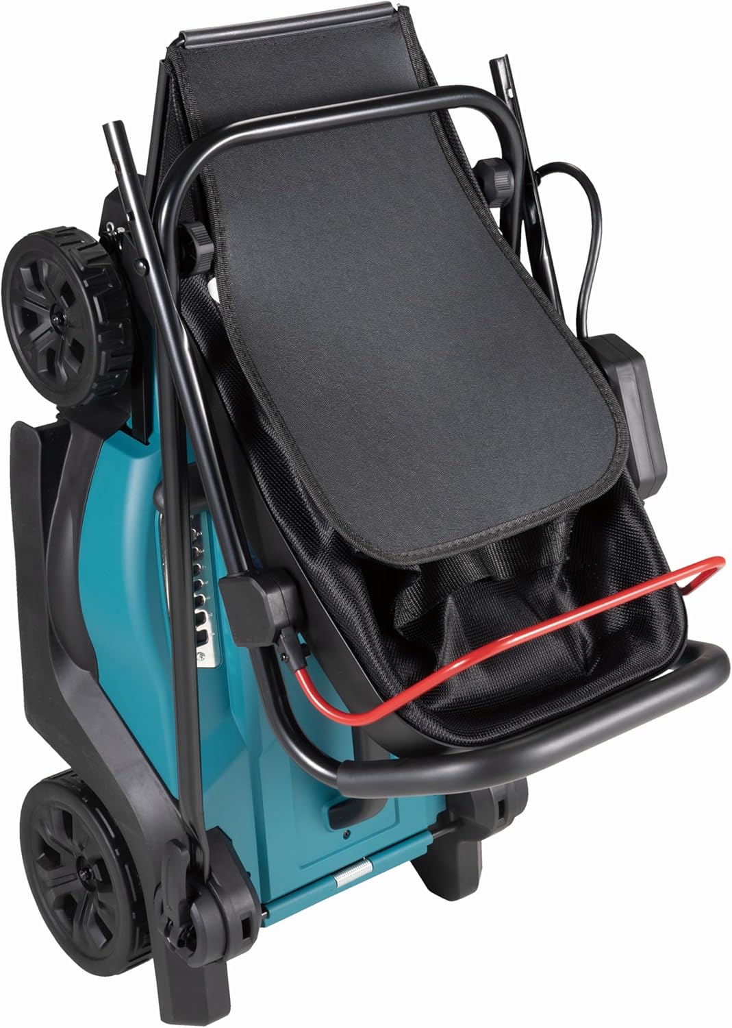 Makita - tondeuse sans fil série DLM330 - 33cm - 18V, batterie 4Ah, DLM330RM