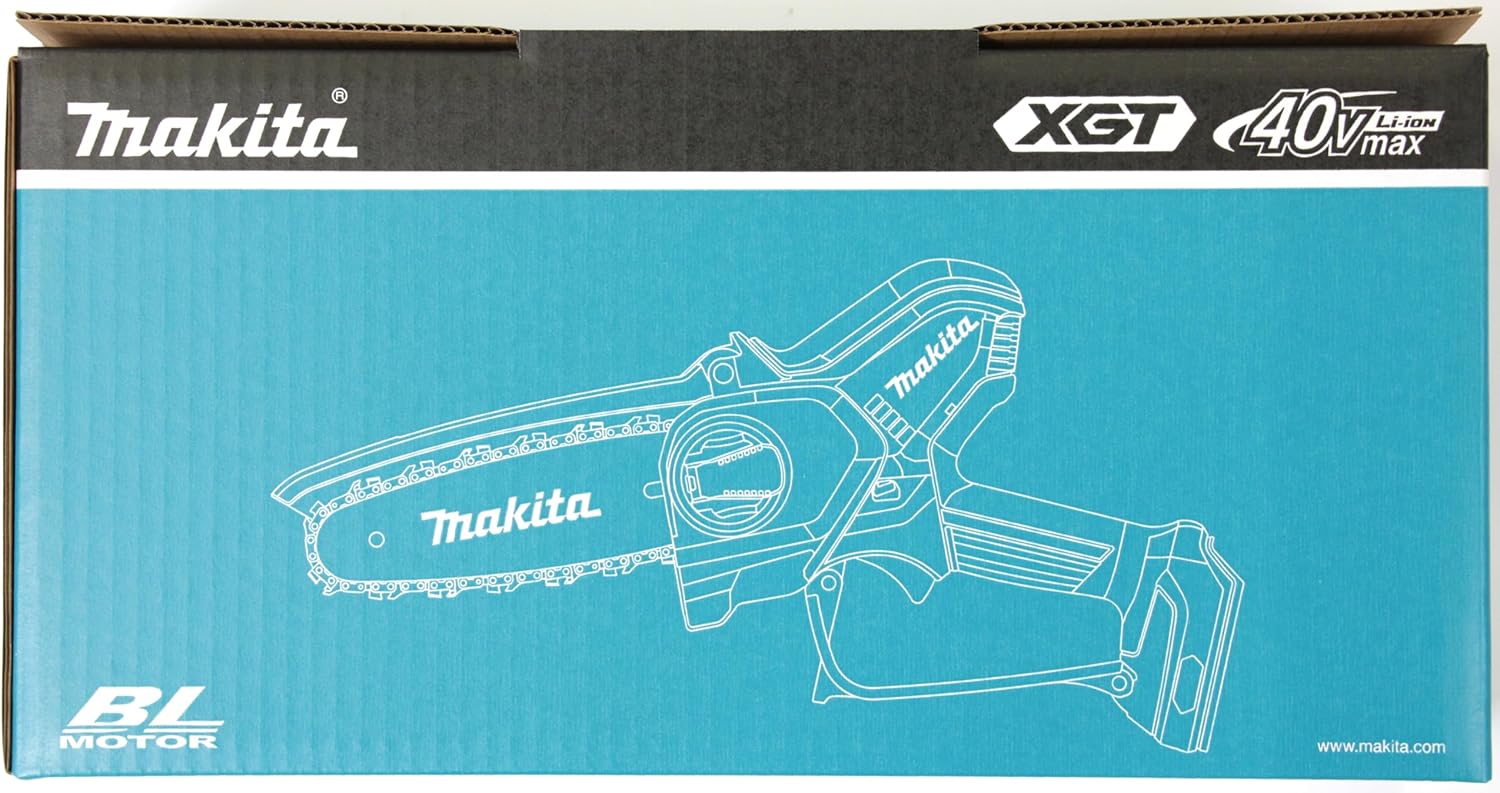 Makita - tronçonneuse sans fil 150 mm - puissante et compacte - UC029GZ