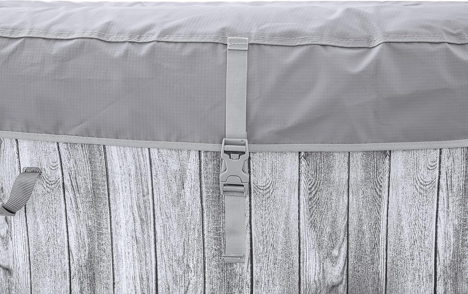 Bestway Lay-Z-Spa® Fiji Airjet 180 x 66 cm, 2-4 Personnes