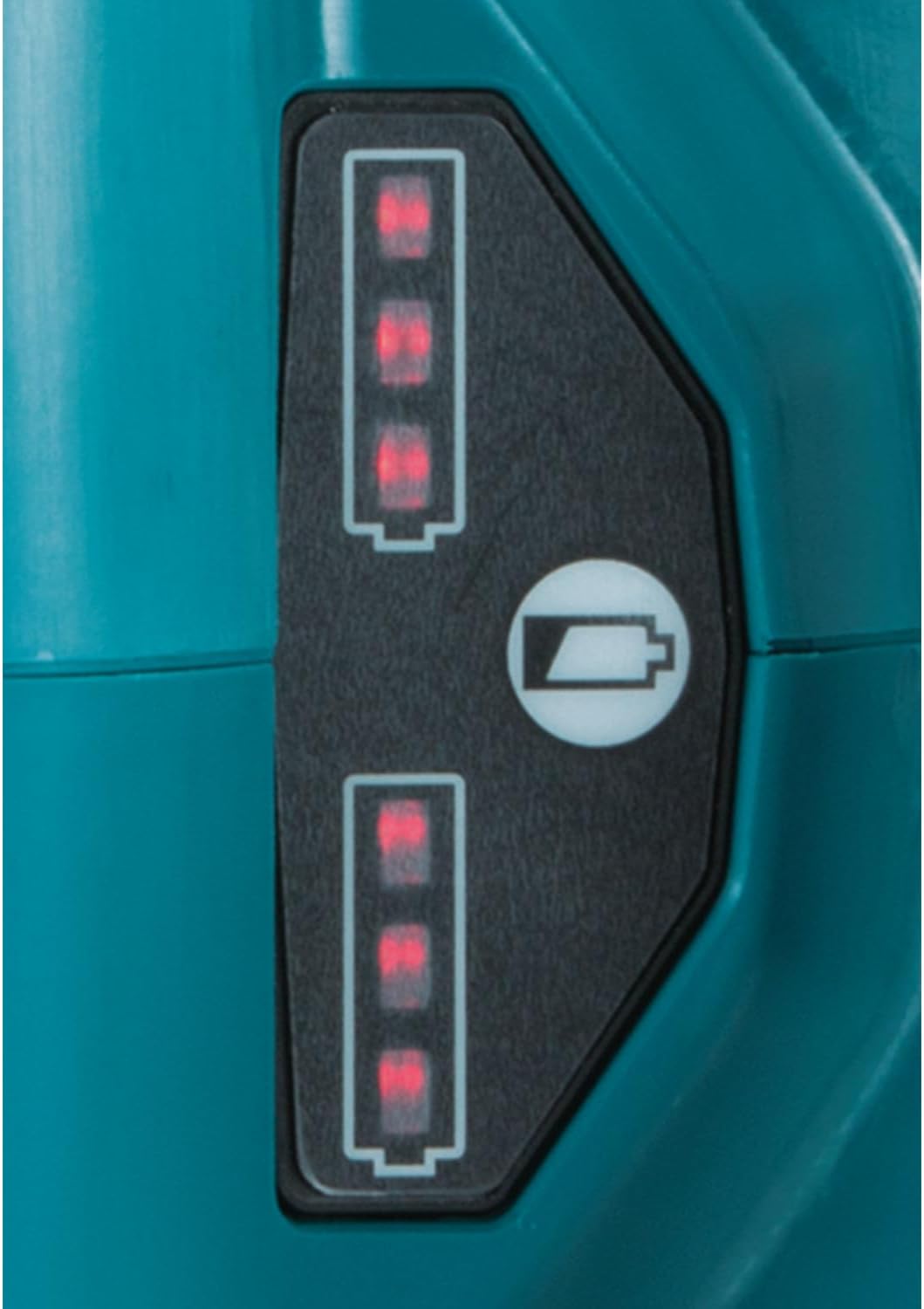 Makita - tronçonneuse 36V (2x18V) - guide 35 cm - DUC353Z