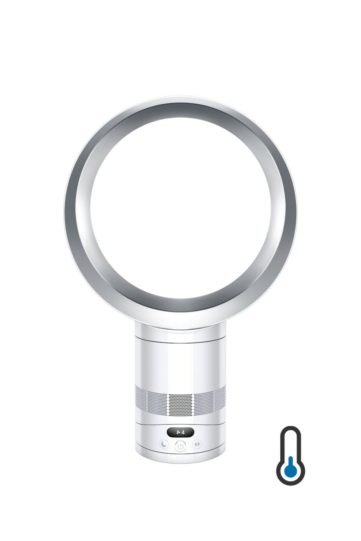 Ventilateur sans pales Dyson Cool CF1