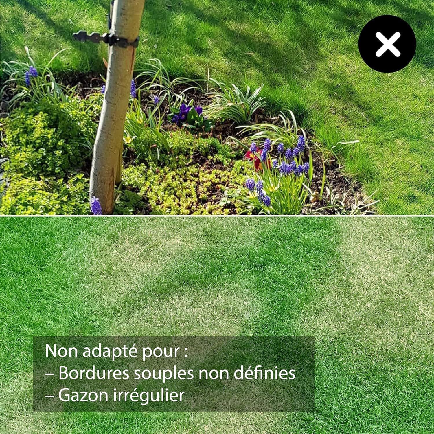 Lawnmaster - OcuMow 16 - 16