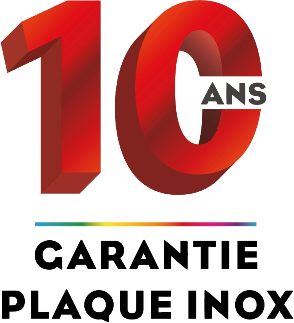 LITTLE BALANCE - Aquitaine Pro Plus - plancha inox 2 zones, couvercle, 3500W - 8473